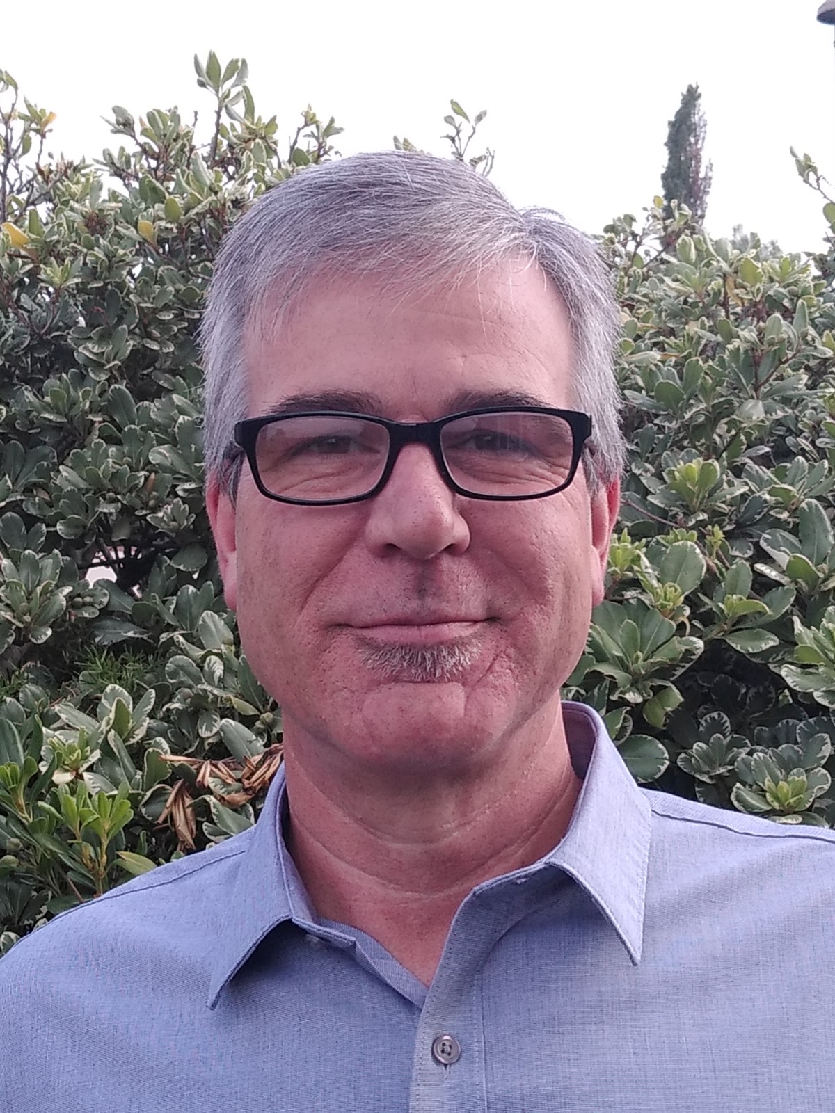 David A. Satterlee